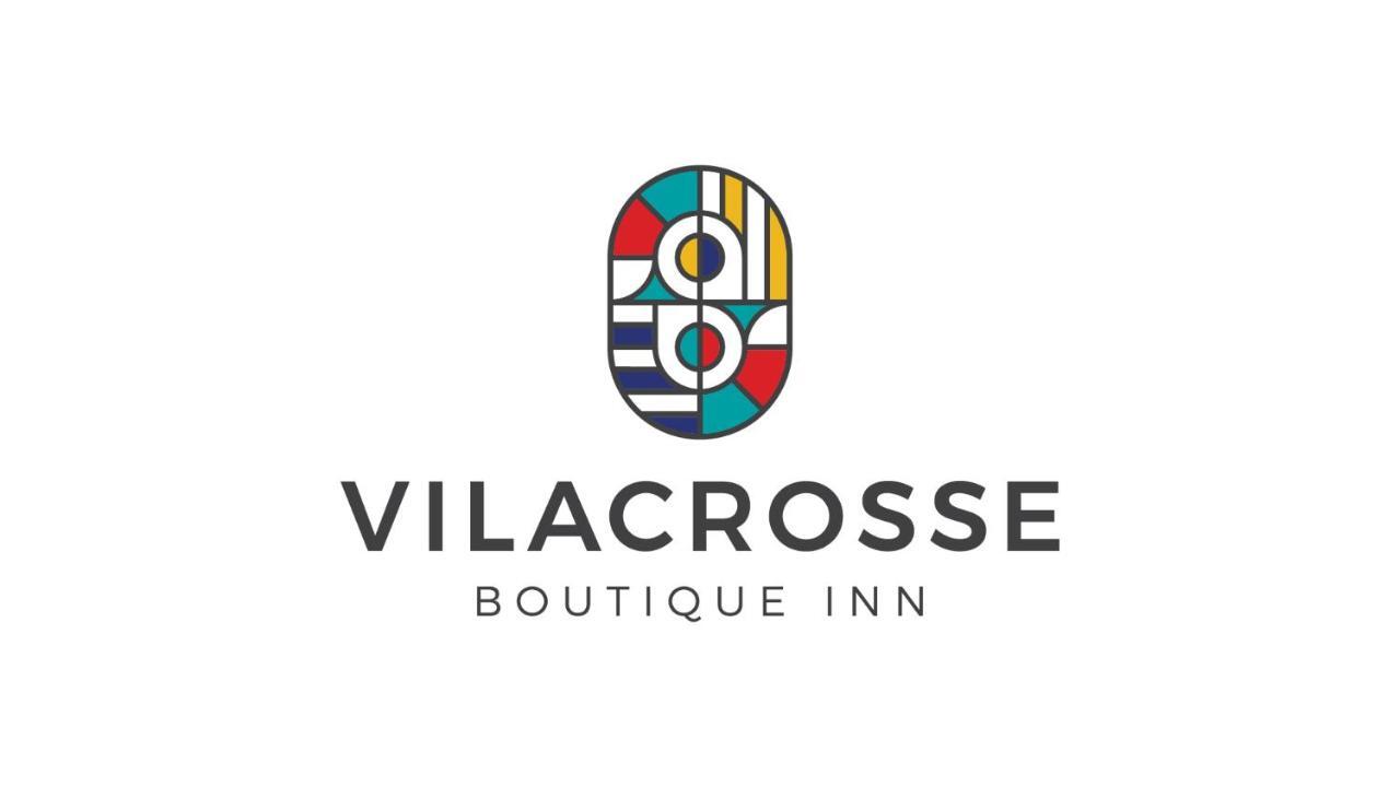 Vilacrosse Boutique Inn Bucareste Exterior foto